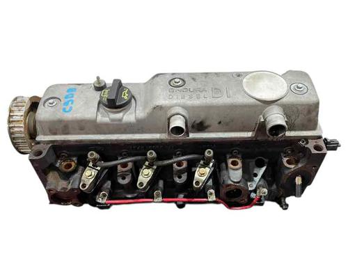 Used Cylinder head FORD FOCUS I Saloon (DFW) [1999-2009]  31683134
