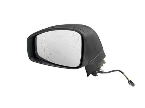 Used Left mirror RENAULT SCÉNIC III VAN (JZ0/1_) 1.4 TCe (JZ0F, JZ1V) (131 hp) 25211491