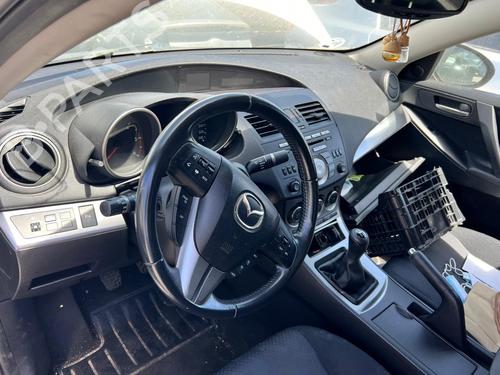 Starter MAZDA 3 Saloon (BL) 1.6 MZR CD (BL12) | BP24353088M8  - Image 10