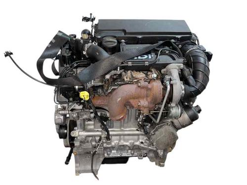 Used Engine CITROËN C3 I (FC_, FN_) [2002-2013]  31683347