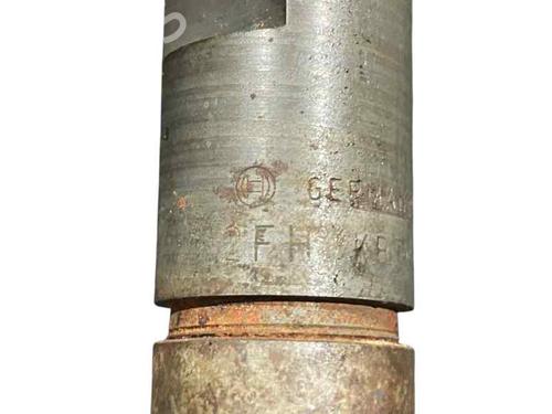 Injector AUDI A4 B5 (8D2) 1.9 TDI | BP30339030M100  - Image 7