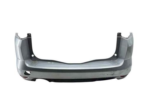 Bak støtfanger RENAULT MEGANE IV Hatchback (B9A/M/N_) 1.6 dCi 130 (B9A4) (130 hp) 30145727