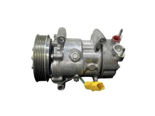 Used AC compressor PEUGEOT 307 (3A/C) [2000-2012]  32182140