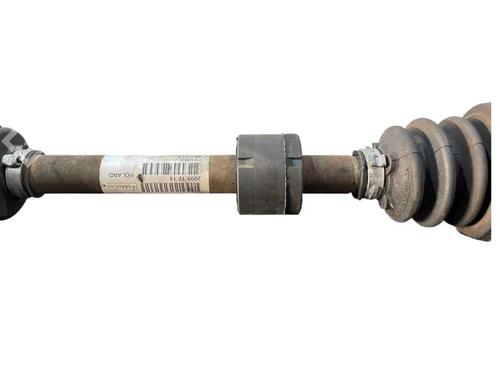 Used Right front driveshaft Right front driveshaft FORD FIESTA VI (CB1, CCN) 1.6 TDCi (90 hp) 30145720 30145720