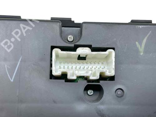 Climate control MAZDA 6 Hatchback (GH) 2.2 MZR-CD (GH10) | BP28083185I5 