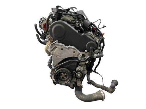 Engine VW PASSAT B6 (3C2) 2.0 TDI | BP27924320M1 - Image 3