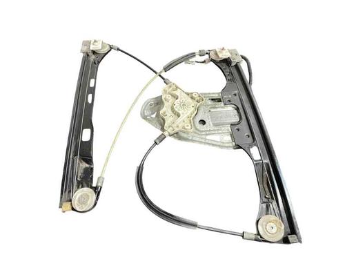 Used Front right window mechanism MERCEDES-BENZ C-CLASS (W202) [1993-2000]  31682856