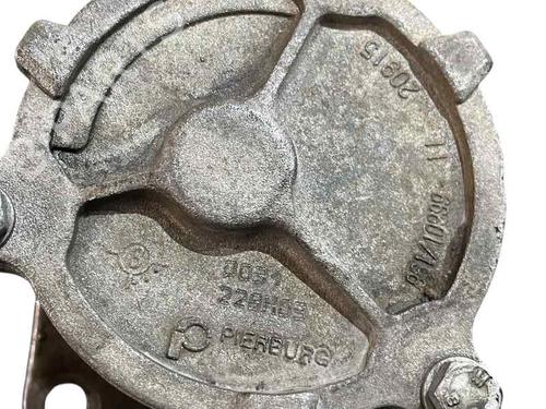 Used Vacuum pump Vacuum pump FIAT STILO (192_) 1.9 JTD (192_XE1A) (115 hp) 27448652 27448652