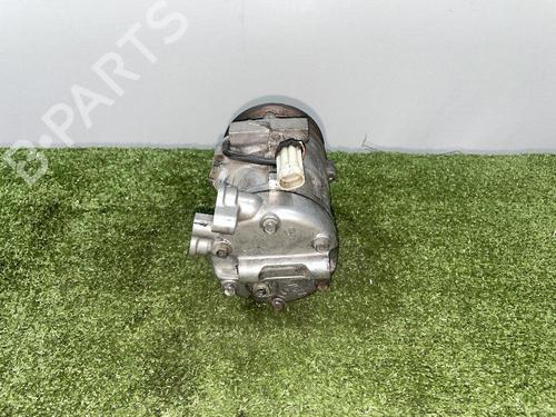 AC compressor OPEL CORSA C (X01) 1.3 CDTI (F08, F68) | BP31681739M34