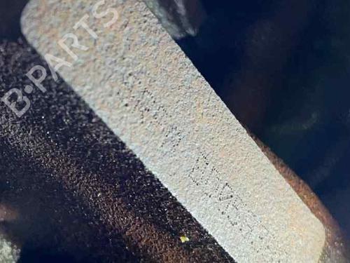 Engine FORD TRANSIT TOURNEO Bus 2.2 TDCi | BP33424391M1 - Image 6