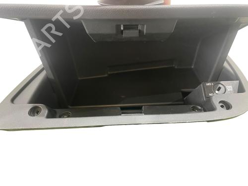 Used Glove box Glove box SEAT LEON (1P1) 2.0 FSI (150 hp) 25210498 25210498