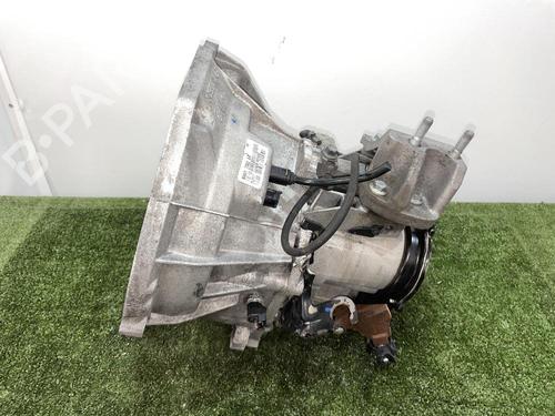 Girkasse FORD FIESTA VI (CB1, CCN) [2008-2026]  31684358