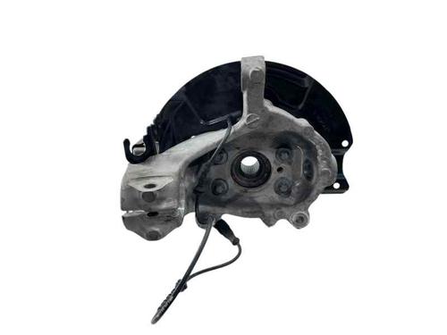 Used Right front steering knuckle RENAULT MEGANE IV Hatchback (B9A/M/N_) 1.6 dCi 130 (B9A4) (130 hp) 30145737