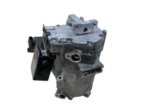AC compressor NISSAN LEAF (ZE1) Electric | BP32008115M34 - Image 6