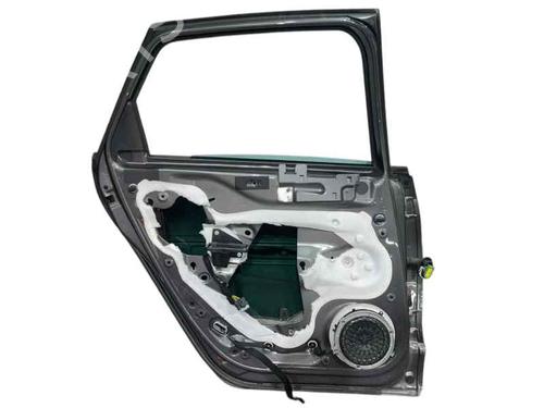 Left rear door CITROËN C4 II (NC_) 1.6 BlueHDi 100 | BP26286305C4 