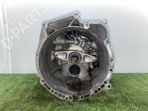 Gearbox BMW 3 (E90) | BP31684457M3