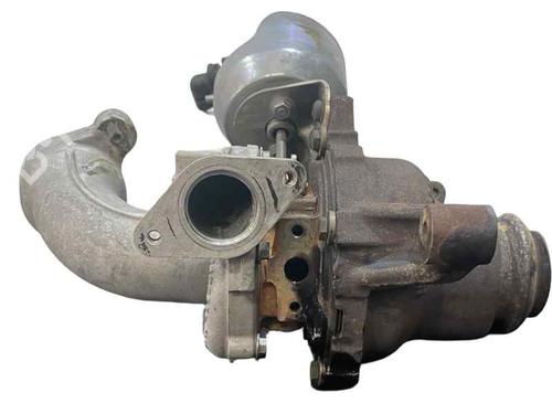 Used Turbocharger/Supercharger Turbocharger/Supercharger 36911624 36911624