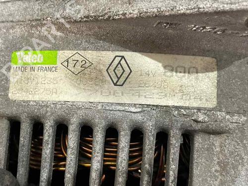 Generator RENAULT CLIO II (BB_, CB_) 1.2 16V (BB05, BB0W, BB11, BB27, BB2T, BB2U, BB2V, CB05,... | BP28035086M7 