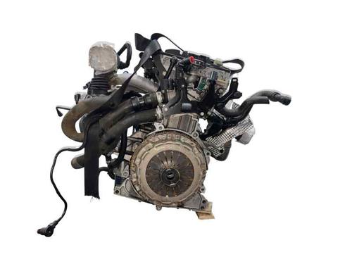 Engine PEUGEOT 406 (8B) 2.2 | BP32358365M1