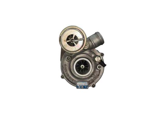 Turbolader/Kompressor Turbolader/Kompressor SEAT LEON (1M1) 1.9 TDI (90 hp) 25212061 25212061