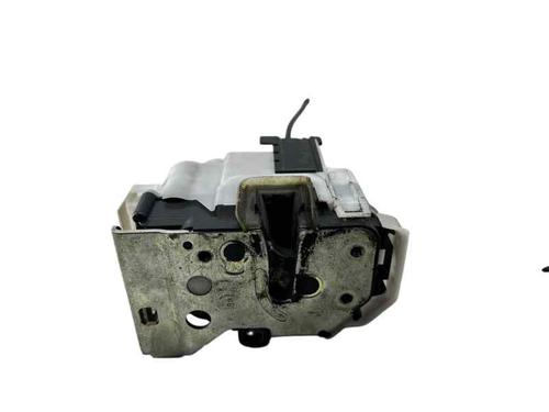 Used Front right lock Front right lock FIAT DOBLO Bus (263_) 1.3 D Multijet (263AXC1A) (90 hp) 30844562 30844562