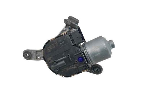 Used Front wiper motor CITROËN C4 Picasso I MPV (UD_) 1.6 VTi 120 (120 hp) 28162739