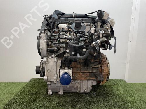 Engine PEUGEOT 307 (3A/C) | BP31684740M1 - Image 2