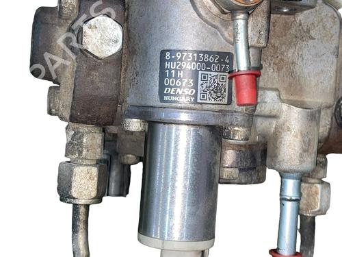 Injection pump OPEL COMBO Tour 1.7 CDTI 16V | BP25210599M78  - Image 5
