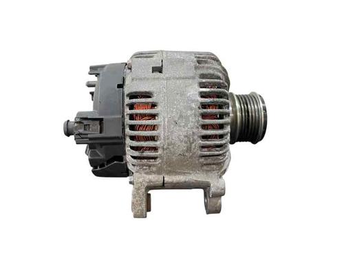 Used Alternator Alternator VW PASSAT B6 Variant (3C5) 2.0 TDI 16V (140 hp) 26881312 26881312