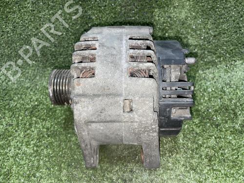 Used Alternator Alternator NISSAN PRIMERA (P11) [1996-2002] 31681097 31681097
