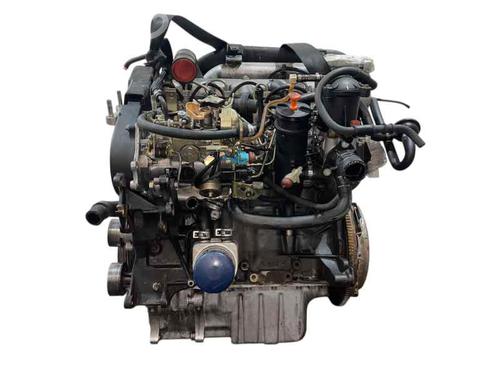 Engine PEUGEOT 306 (7B, N3, N5) 1.9 D | BP30145777M1