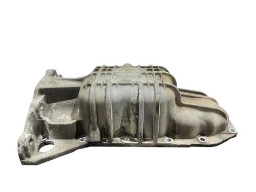 Oil sump FORD FIESTA V (JH_, JD_) 1.4 16V | BP29298683M115 