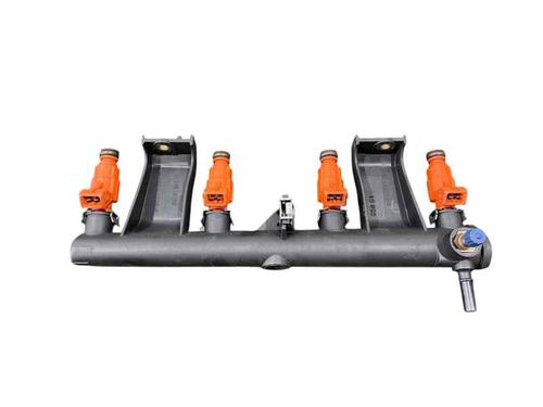 Used Injection rail Injection rail CITROËN XSARA (N1) 1.6 16V (109 hp) 26055835 26055835