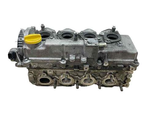 Cylinder head OPEL CORSA C (X01) 1.7 CDTI (F08, F68) | BP31965667M5  - Image 7