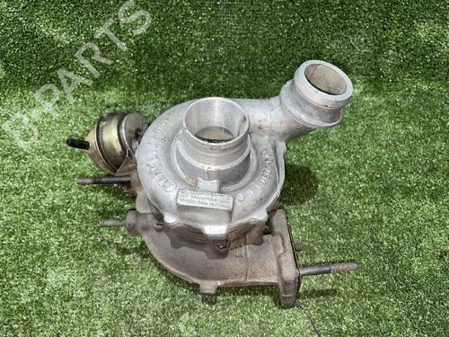 Turbolader/Kompressor VW LT 28-46 II Van (2DA, 2DD, 2DH) [1996-2006]  31681325
