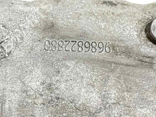 Oil sump CITROËN JUMPY II Van 2.0 HDi 120 | BP32280191M115 