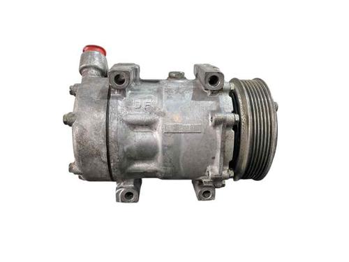 Used AC compressor AC compressor CITROËN XSARA PICASSO (N68) 1.6 HDi (90 hp) 25734346 25734346