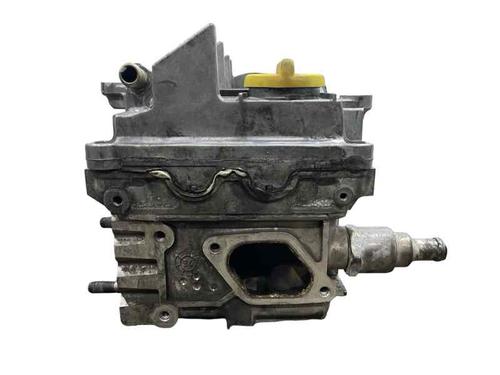 Cylinder head HONDA CIVIC VII Hatchback (EU, EP, EV) 1.7 CTDi (EP4, EU9) | BP32203571M5 