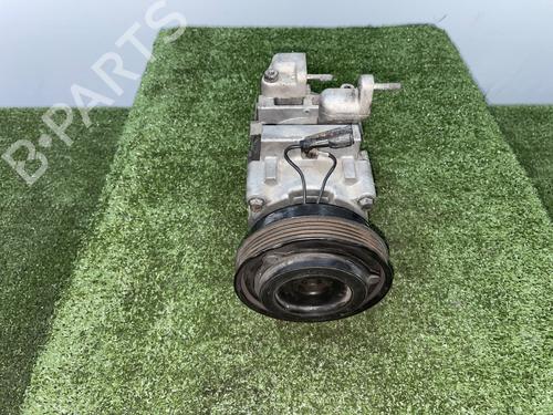 AC compressor HYUNDAI SANTA FÉ I (SM) | BP24223324M34 - Image 4