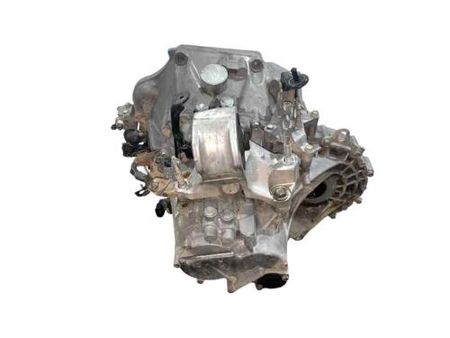 Gearbox HONDA ACCORD VII (CL, CN) 2.2 i-CTDi (CN1) | BP25211307M3