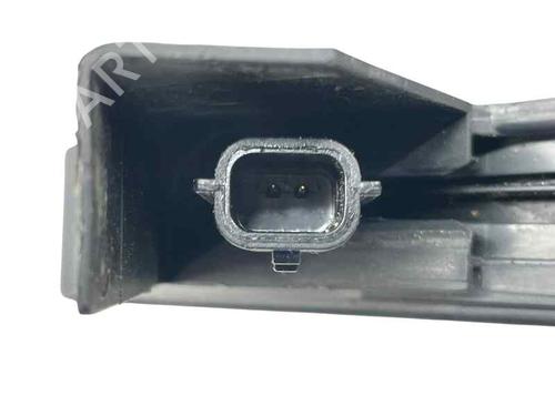 Used Rear left lock DACIA SANDERO II TCe 90 (B8M1, B8MA, B8AC) (90 hp) 28688914