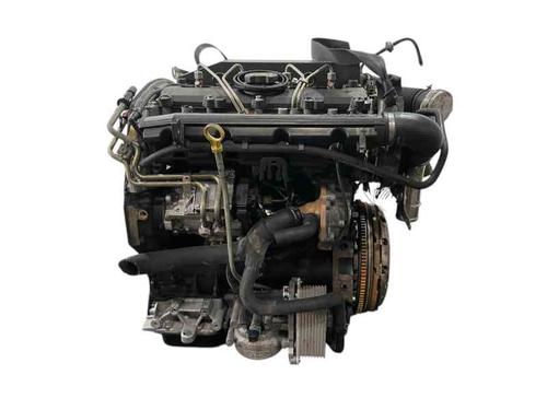 Engine FORD MONDEO III (B5Y) 2.0 16V TDDi / TDCi | BP31682552M1