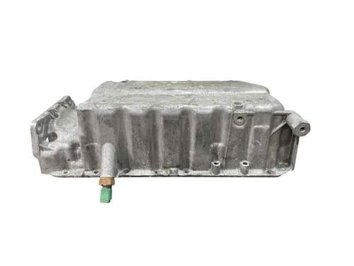 Oil sump PEUGEOT 407 (6D_) 2.0 HDi 135 (6DRHRH, 6DRHRE, 6DRHRG, 6DRHRJ) | BP25466174M115 