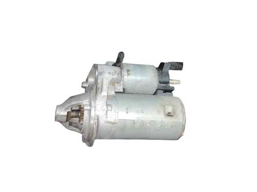 Used Starter PEUGEOT 208 II (UB_, UP_, UW_, UJ_) 1.2 VTi 82 (82 hp) 30844608