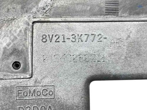 Ignition barrel FORD FIESTA VI (CB1, CCN) 1.6 TDCi | BP30367834M48 