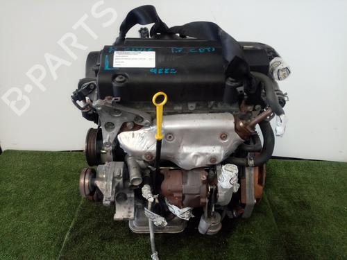 Engine HONDA CIVIC VII Hatchback (EU, EP, EV)  | BP31683923M1  - Image 7