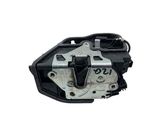 Used Front left lock BMW 1 (E81) 116 d (116 hp) 29497812