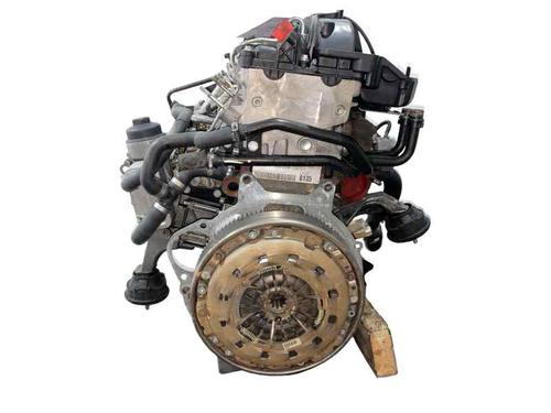 Engine BMW 3 (E46) | BP32358397M1