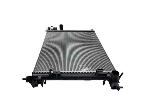 Water radiator RENAULT MEGANE IV Hatchback (B9A/M/N_) 1.6 dCi 130 (B9A4) | BP30191556M31 