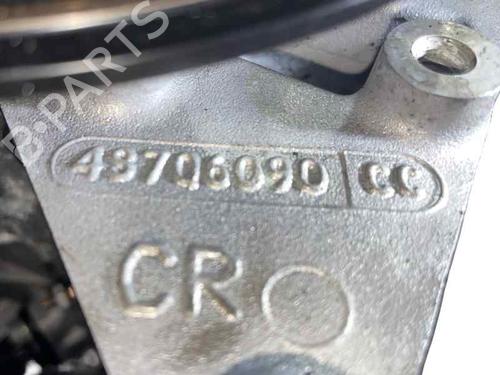 Cylinder head FORD MONDEO III (B5Y)  | BP32227234M5 